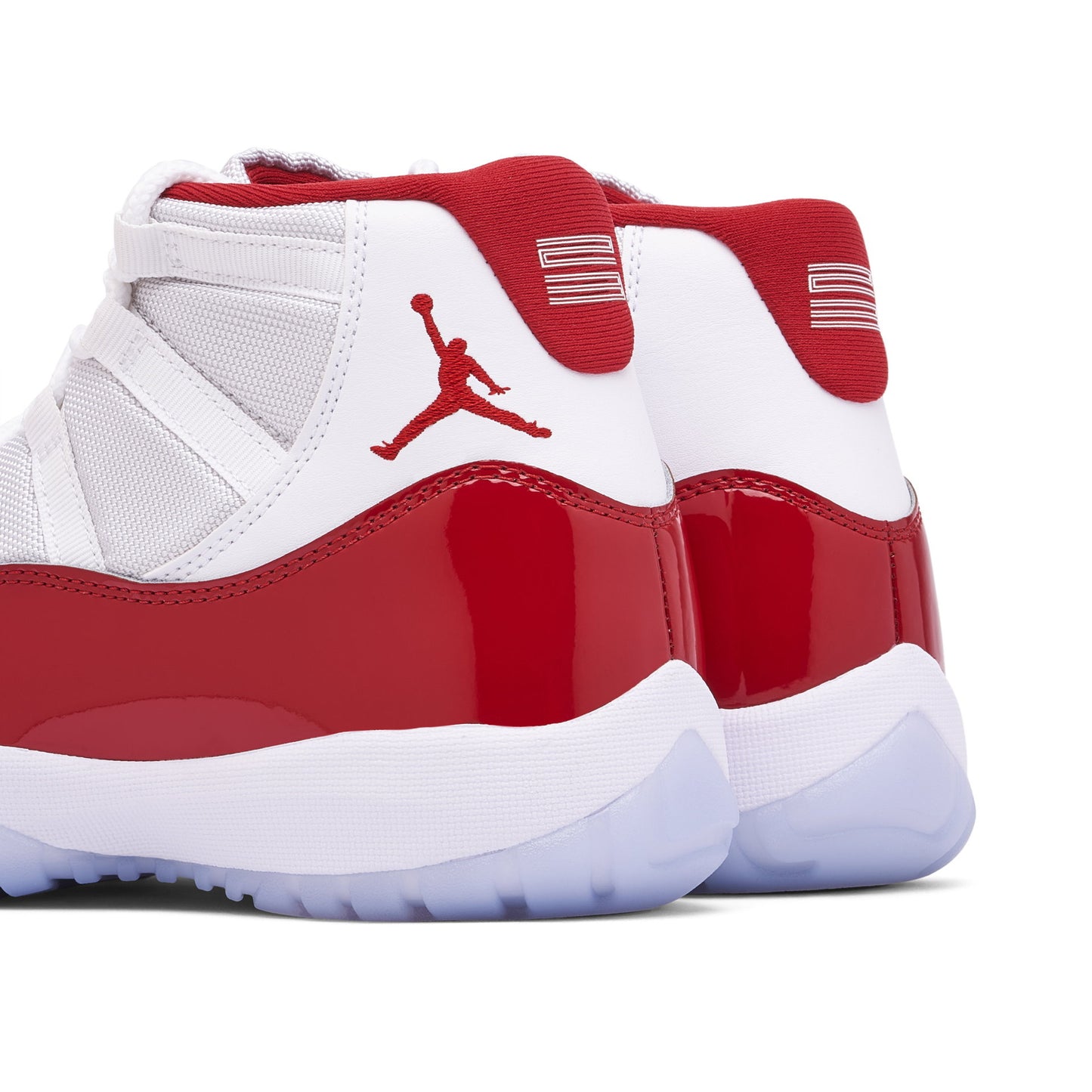 Jordan 11 Retro Cherry