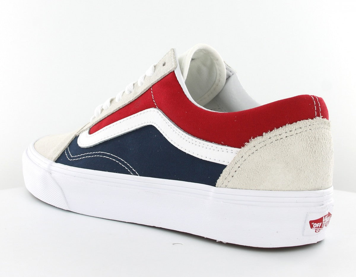 Vans Old Skool Retro Block