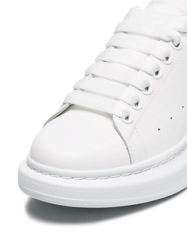Alexander McQueen Oversized