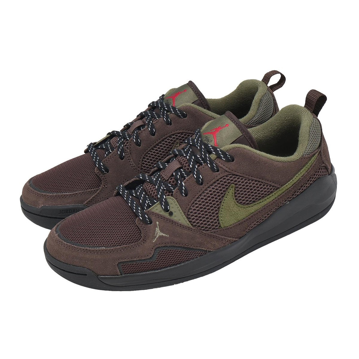 Jordan CMFT Era