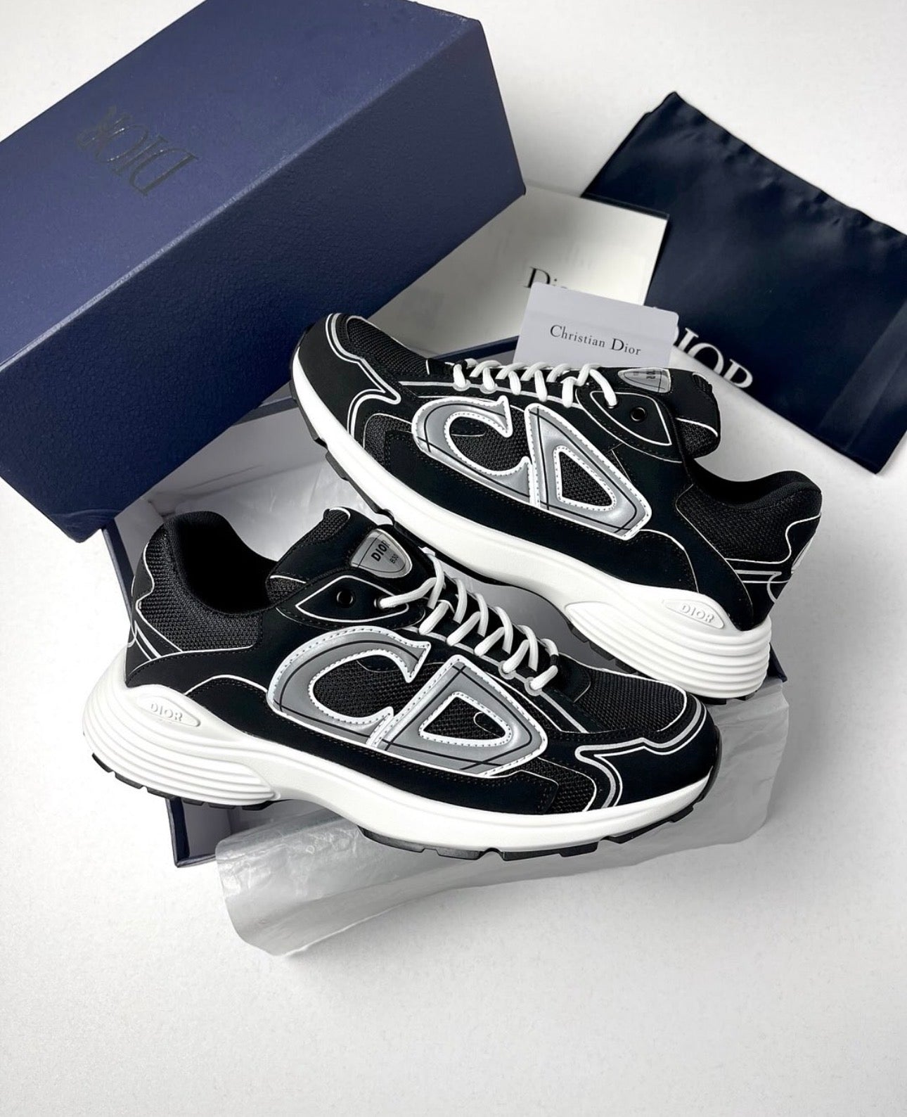Dior B30