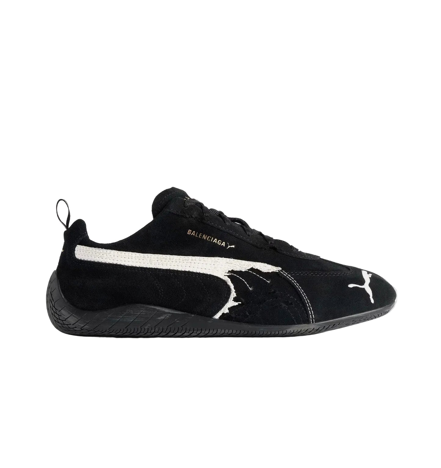 Balenciaga x Puma Speedcat Suede