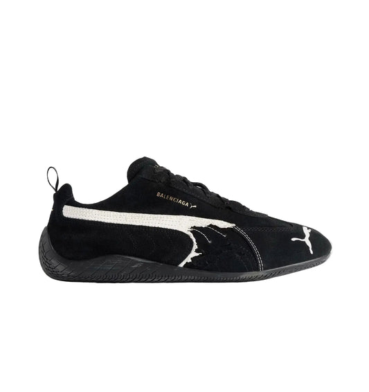 Balenciaga x Puma Speedcat Suede