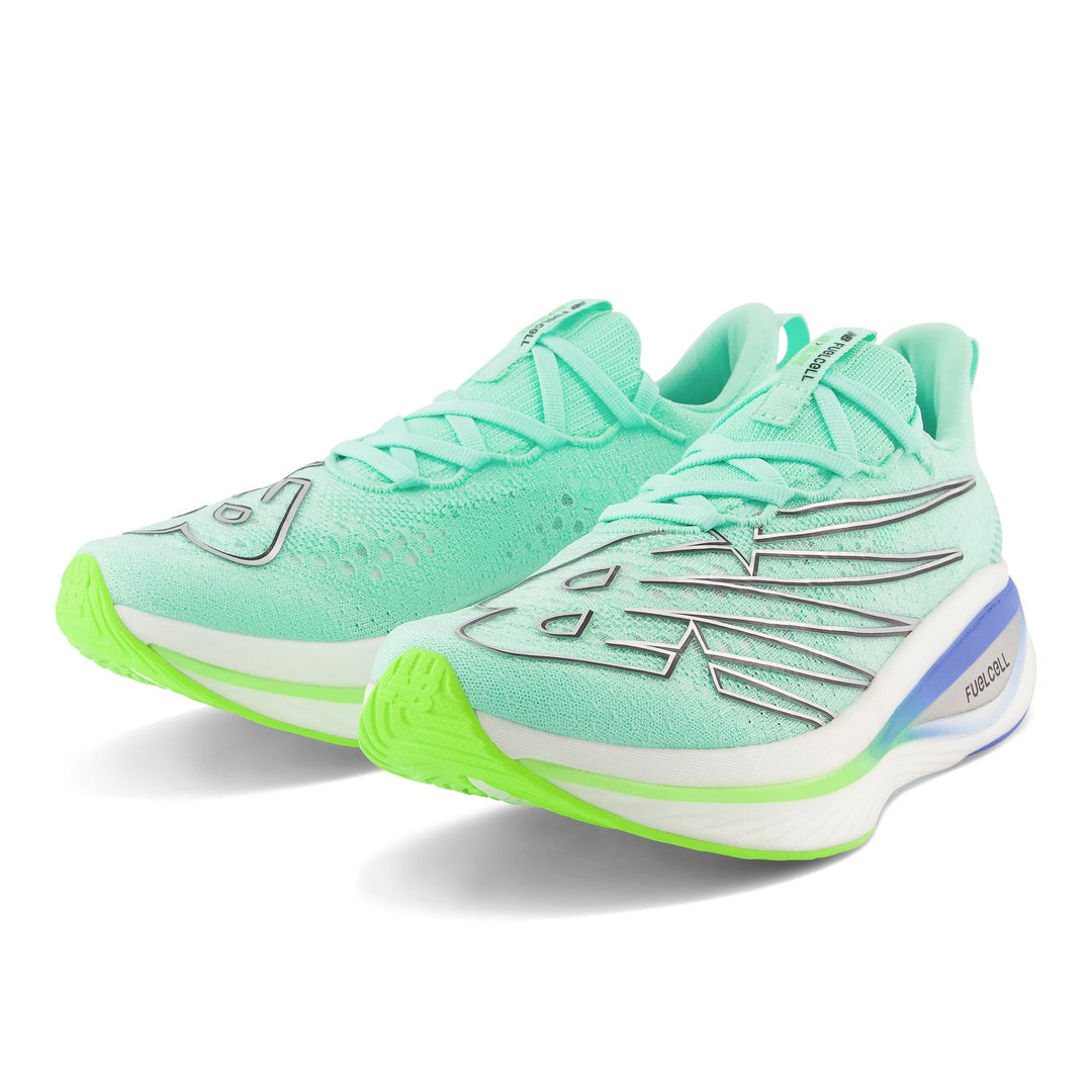 New Balance FuelCell SuperComp Elite v3