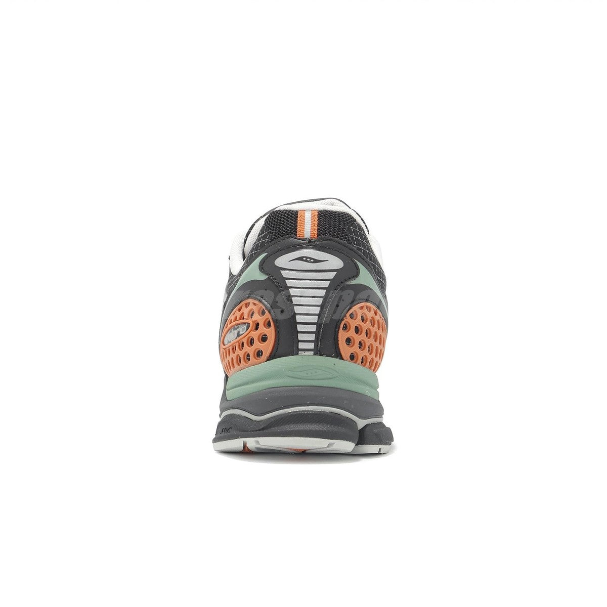 Saucony ProGrid Triumph 4 Shadow Silver