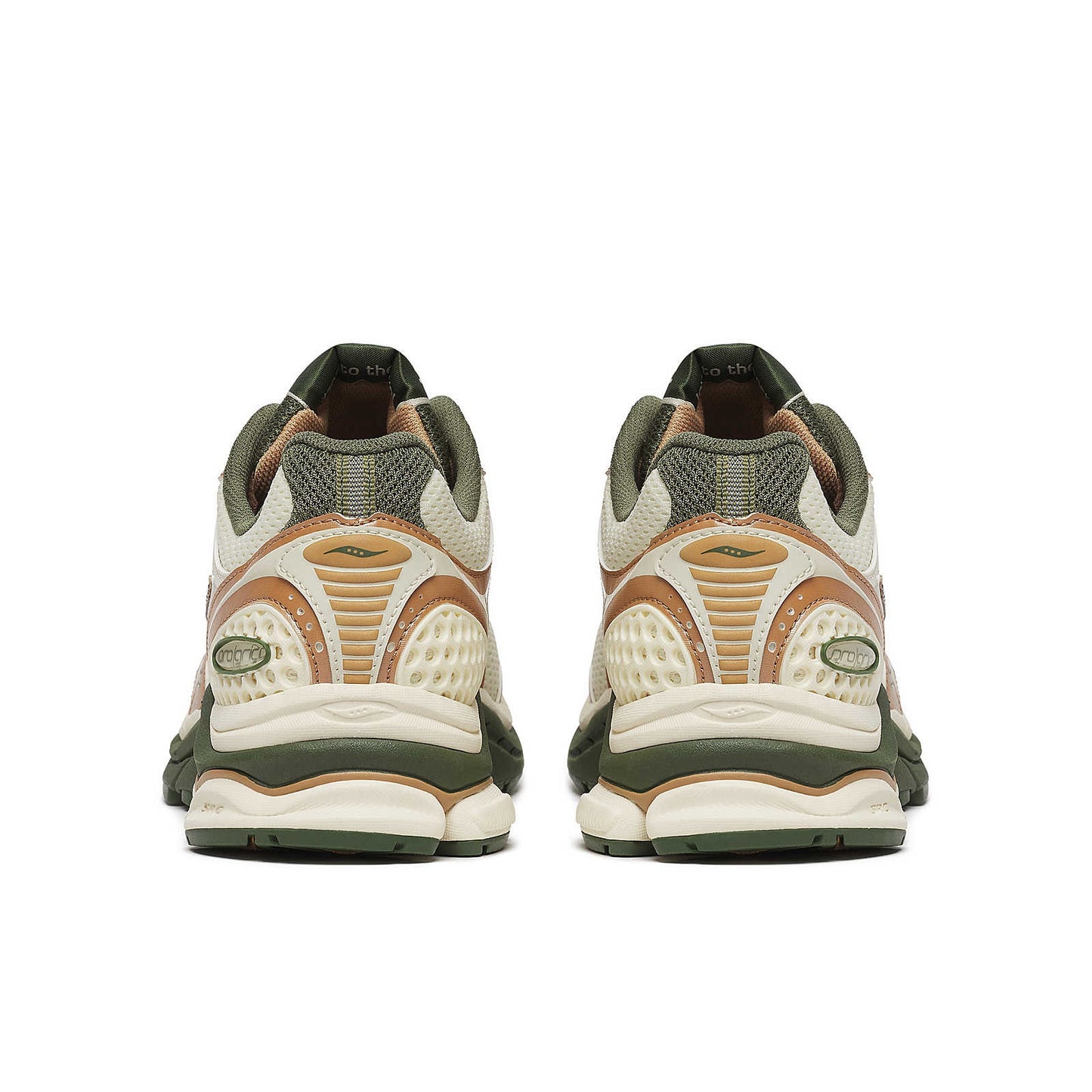Saucony ProGrid Triumph 4