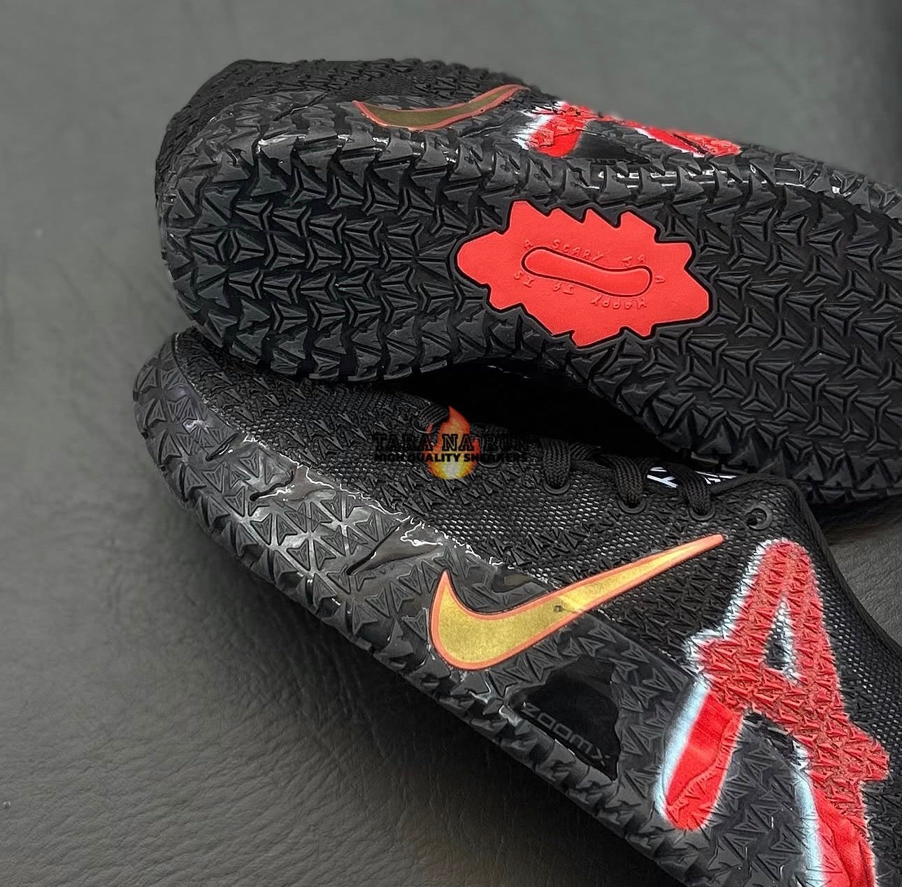 Nike Ja 3