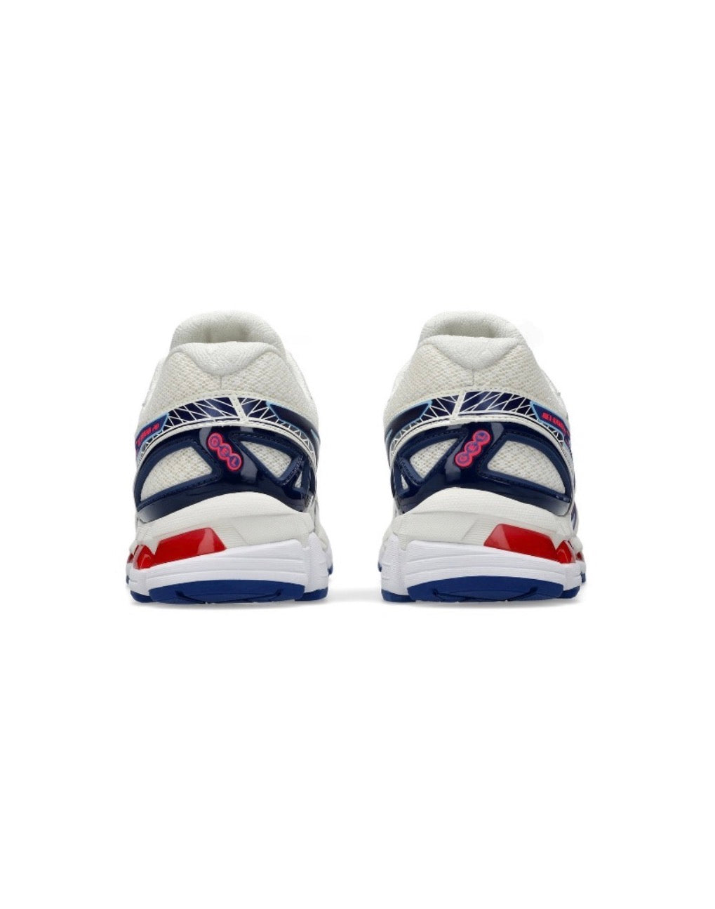 Asics Gel Kayano 20