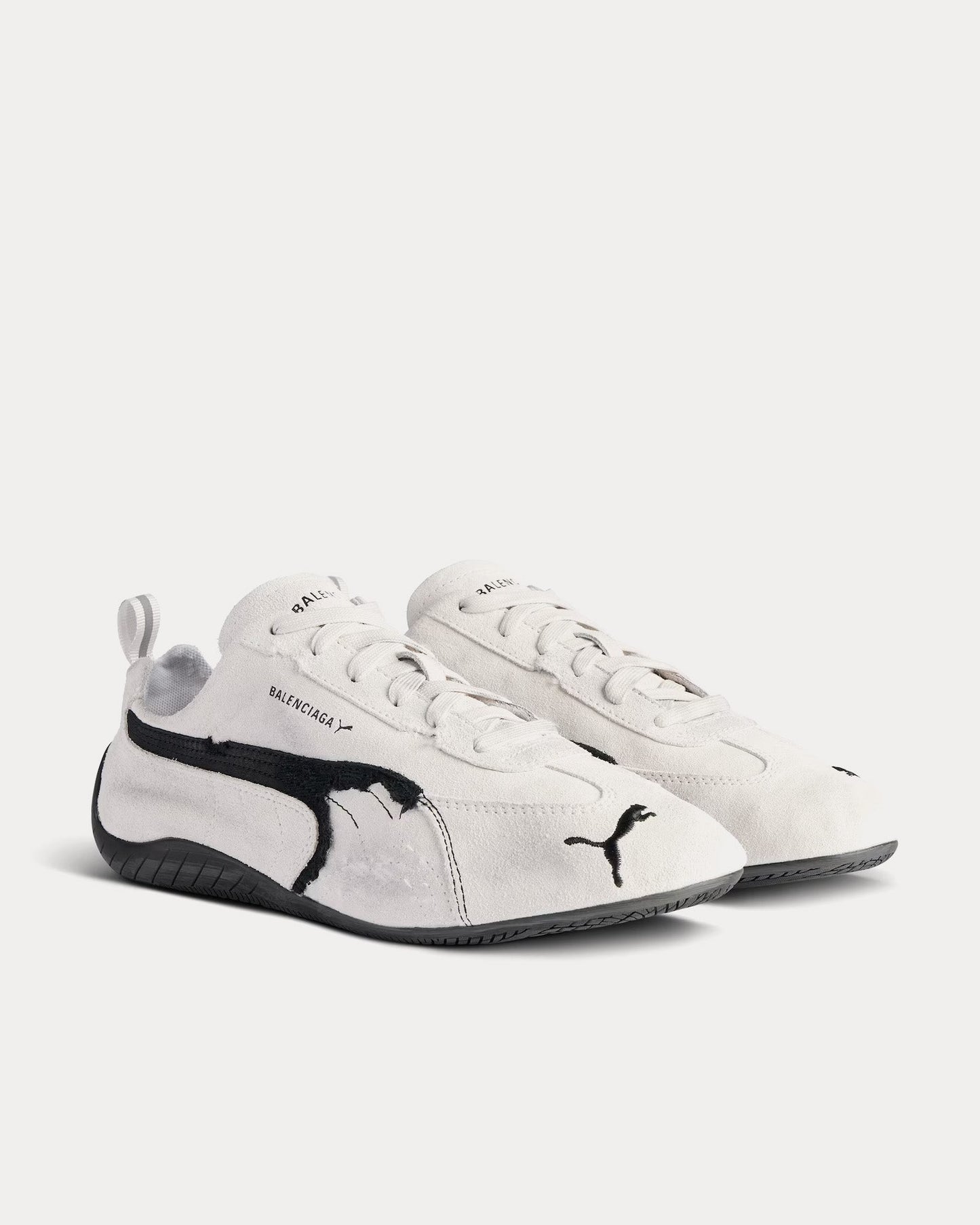 Balenciaga x Puma Speedcat Suede
