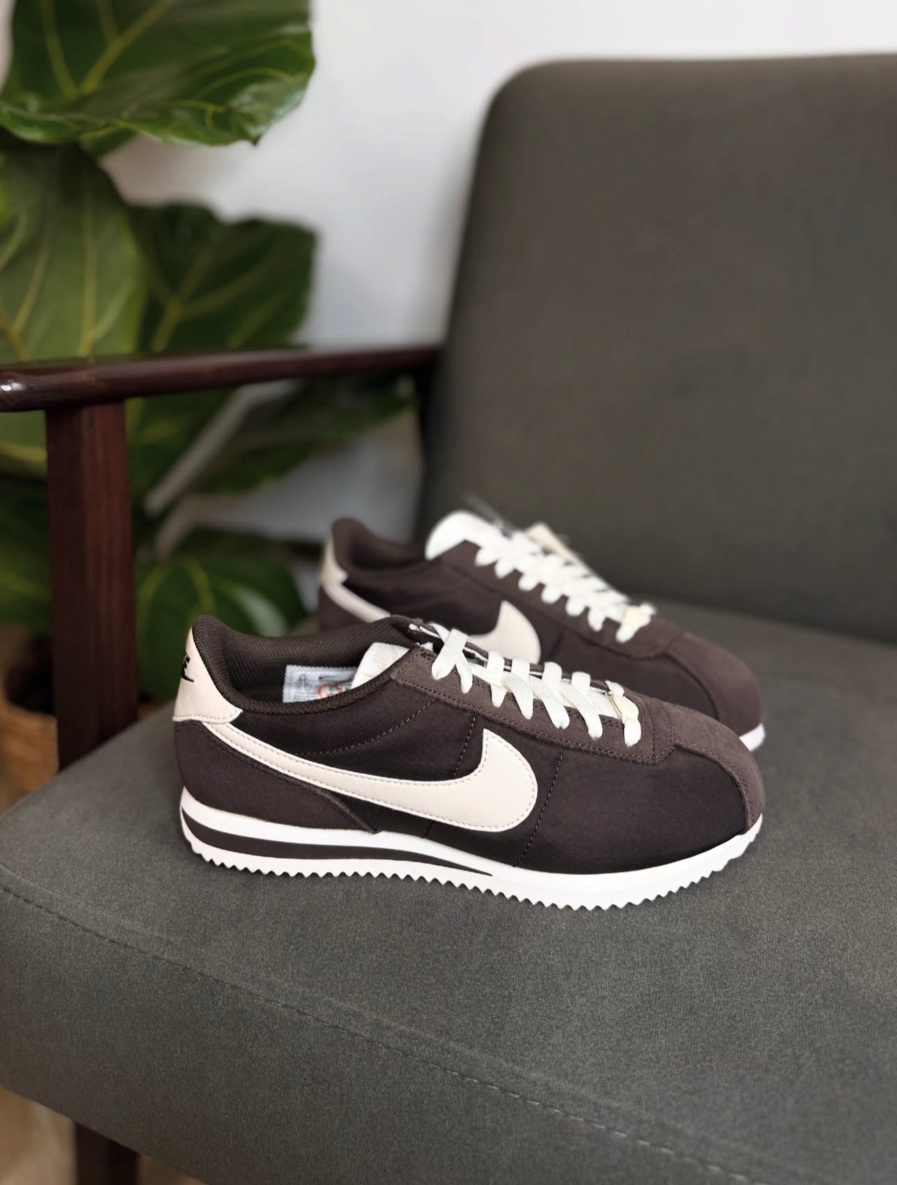 Nike Cortez Nylon