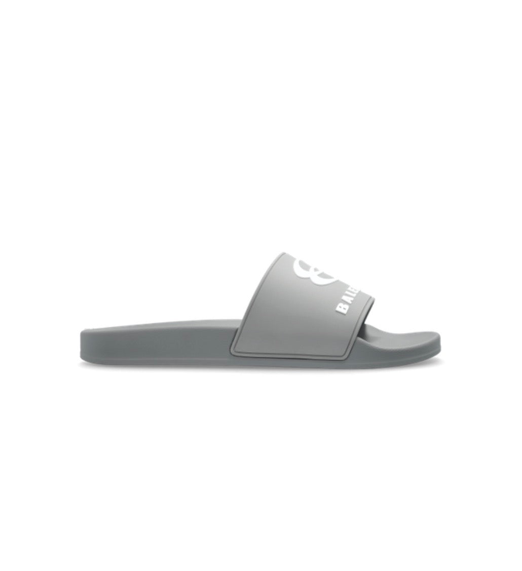 Balenciaga Pool Slides