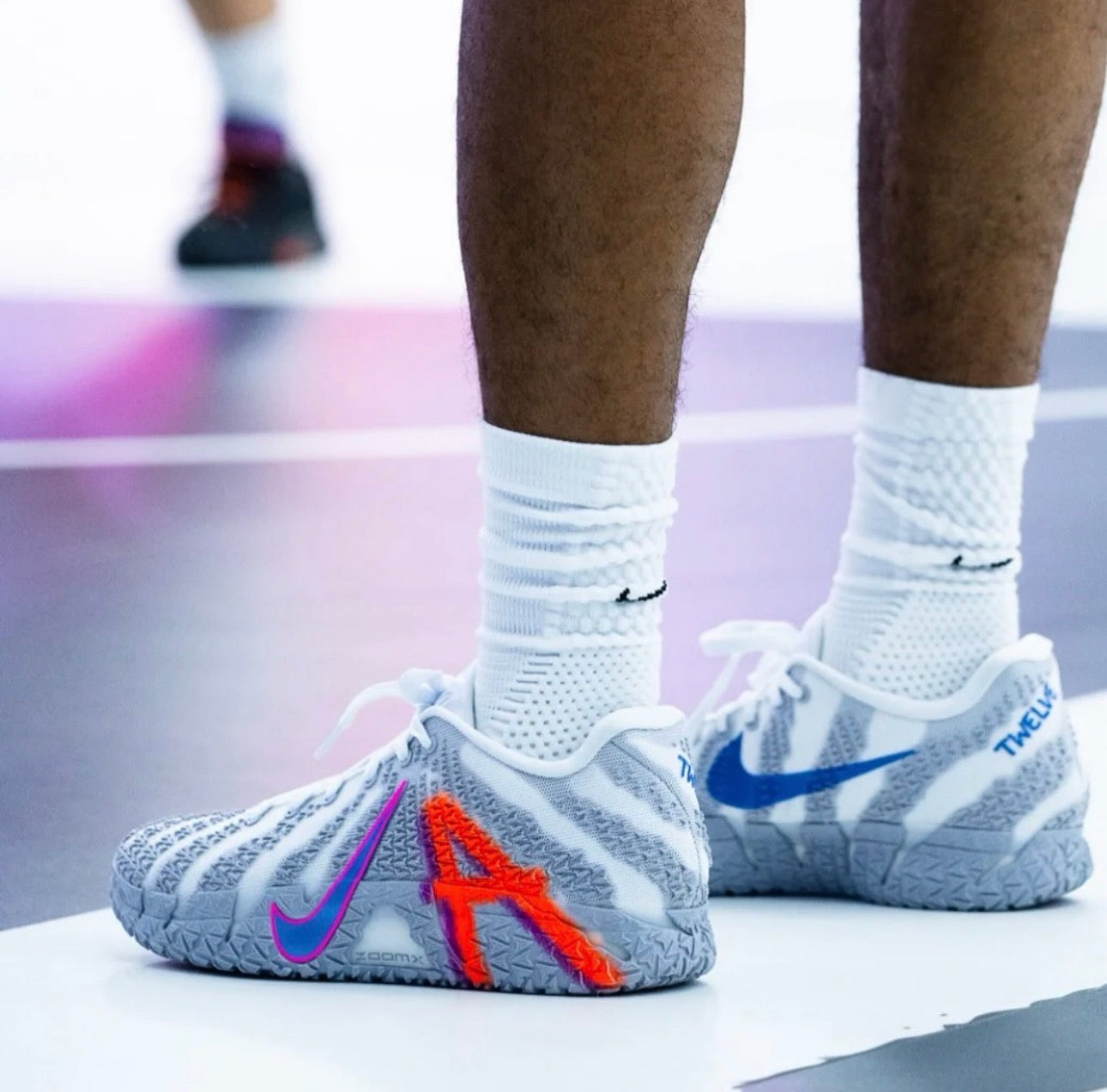 Nike Ja 3