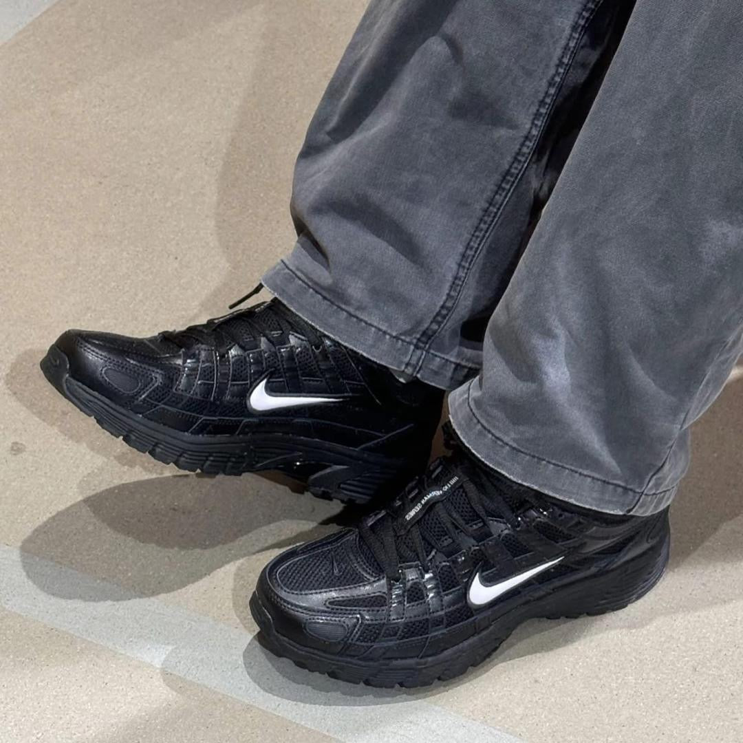 Nike P-6000