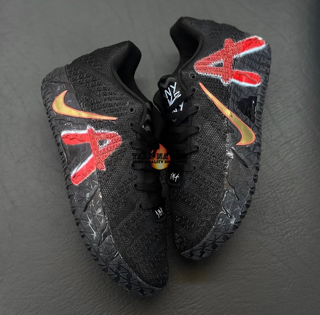 Nike Ja 3