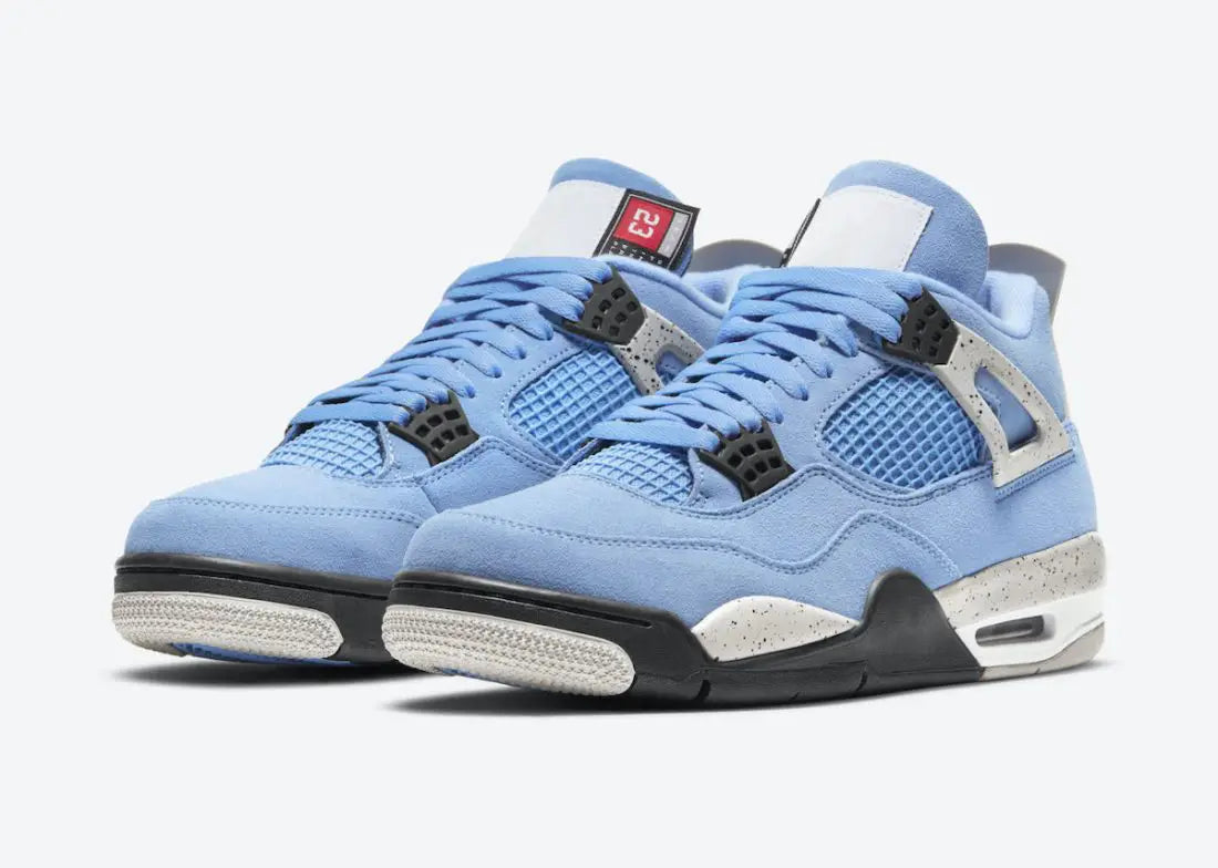 Jordan 4 Retro
