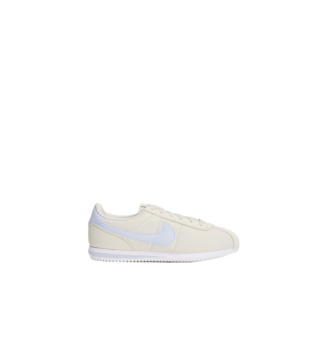 Nike Cortez Textile " Light Bone "
