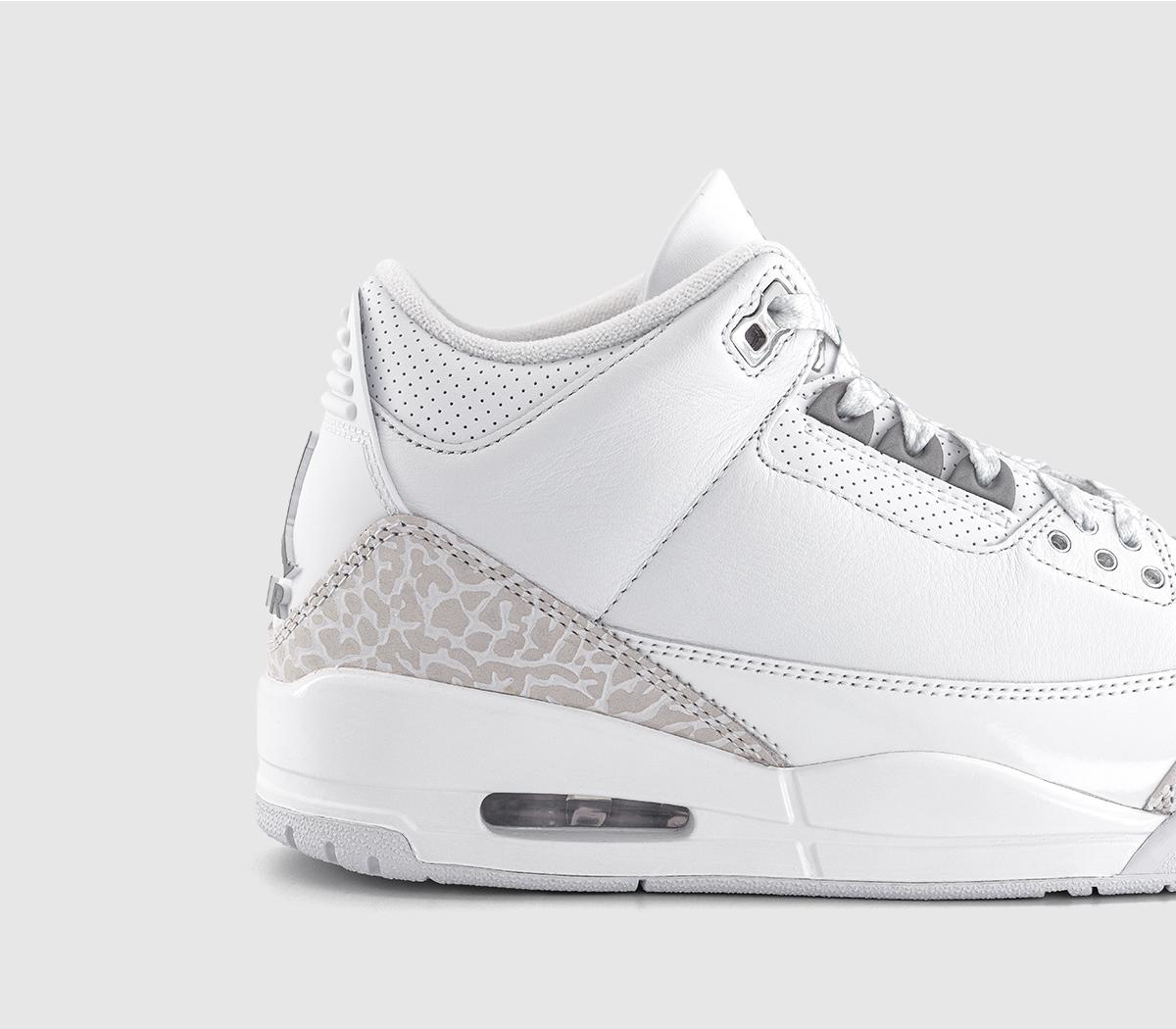 Jordan 3 Retro