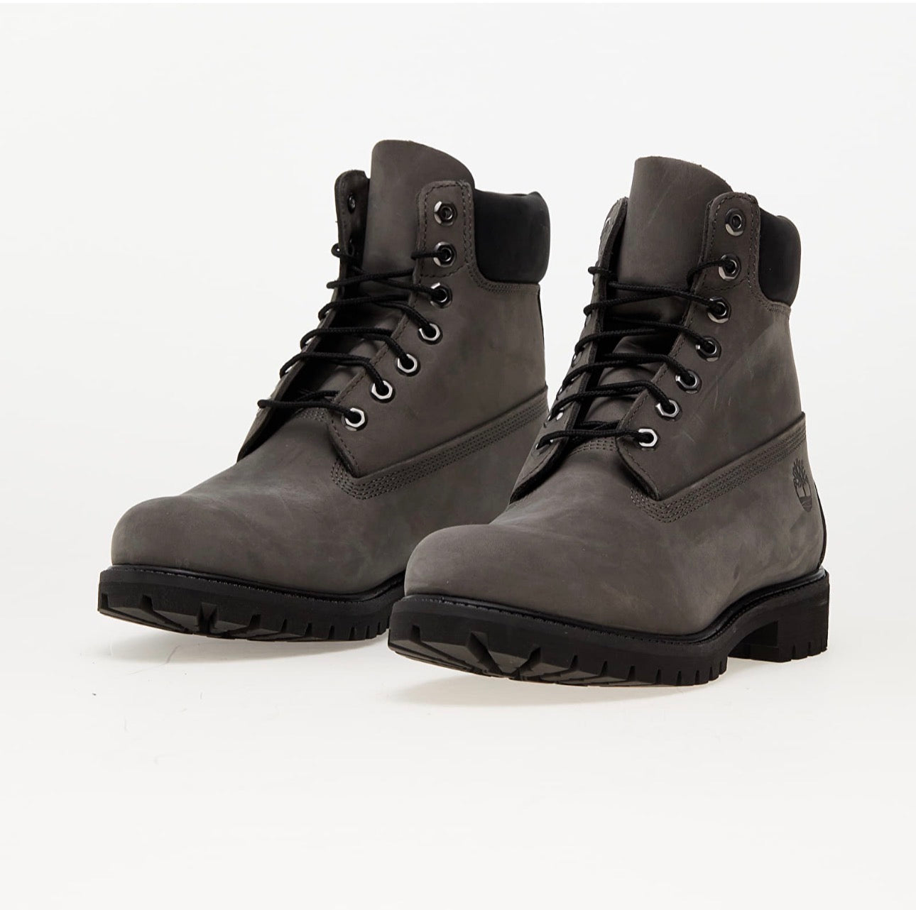 Bottes Timberland Premium 6