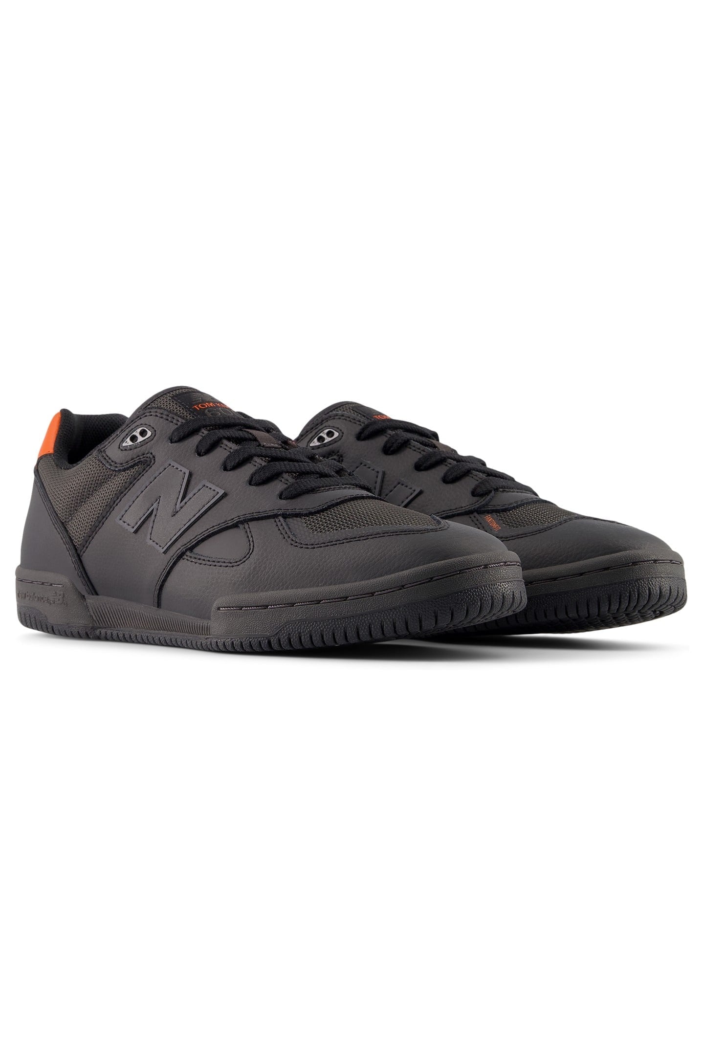 New Balance Numeric 600 Tom Knox