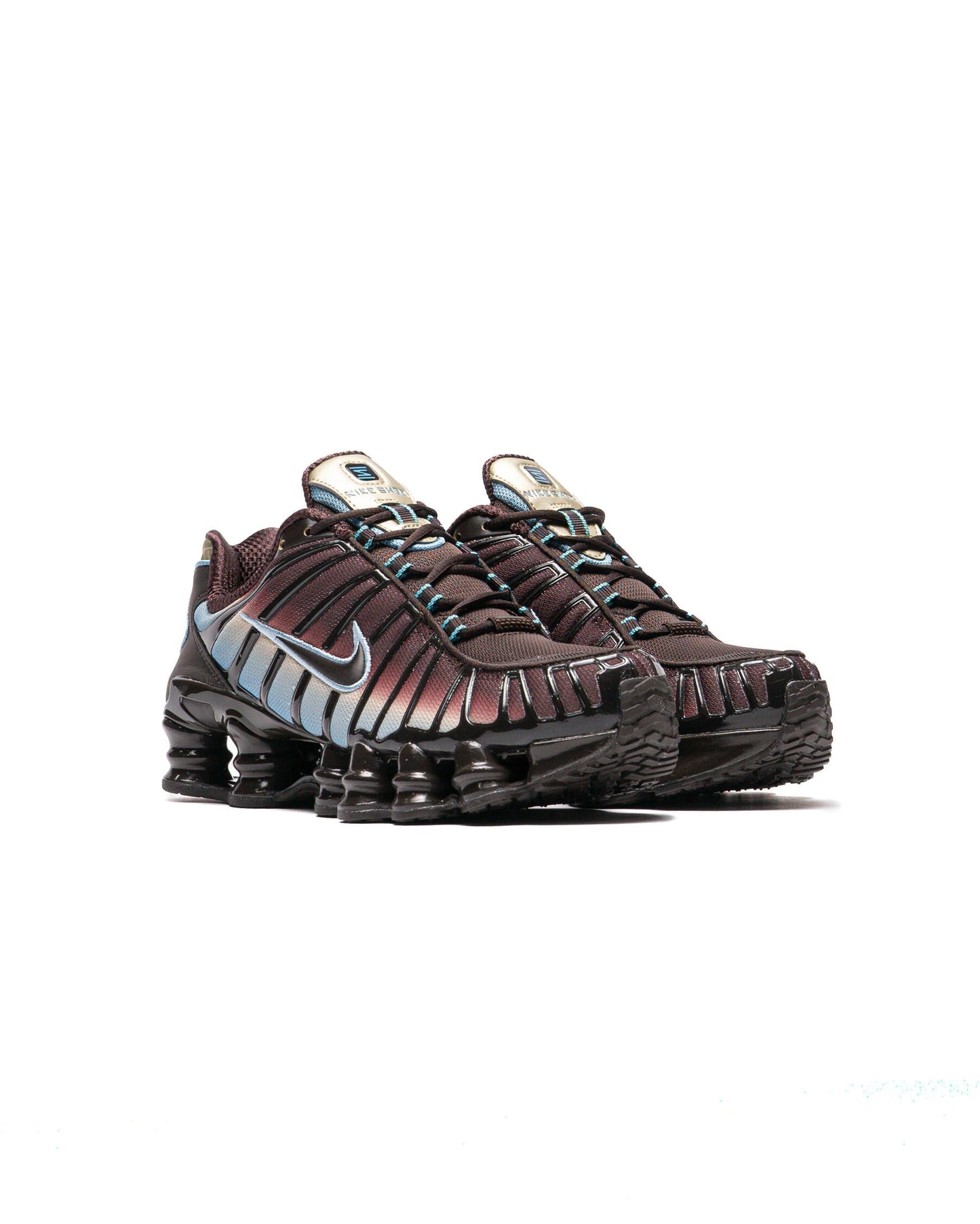 Nike Shox TL