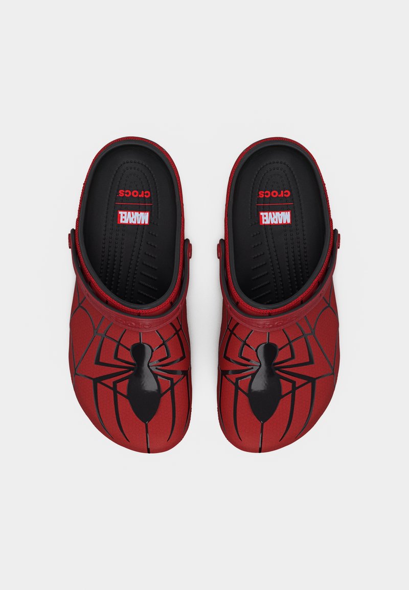 Crocs Classic Marvel x Spider-Man Neo