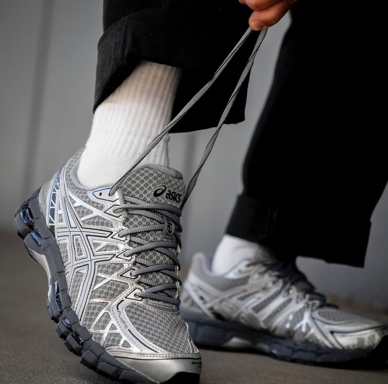 Asics Gel Kayano 20