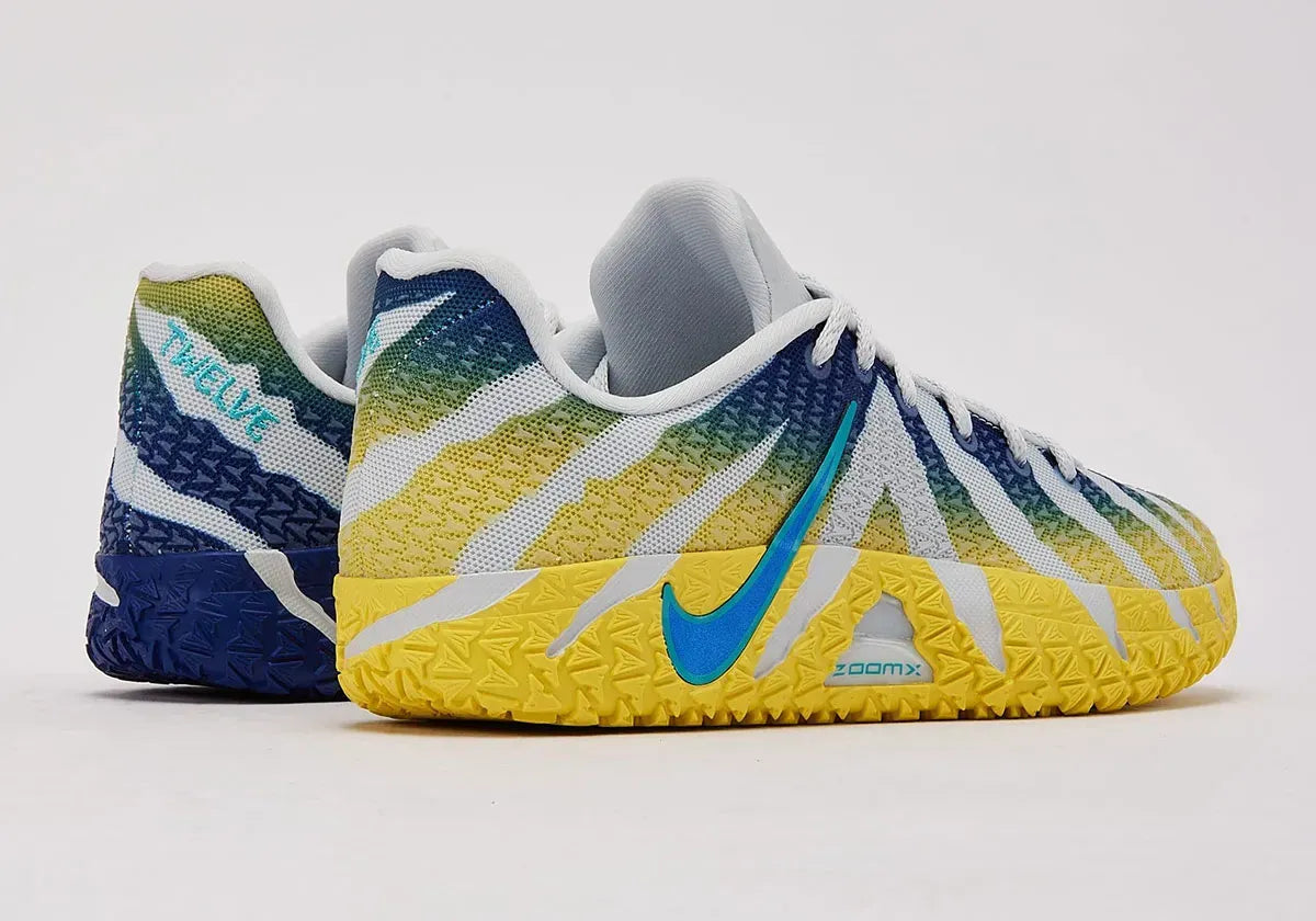 Nike Ja 3 Murray State