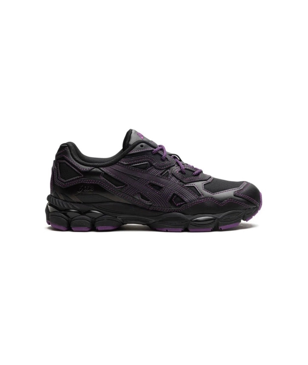 Asics Gel Needles