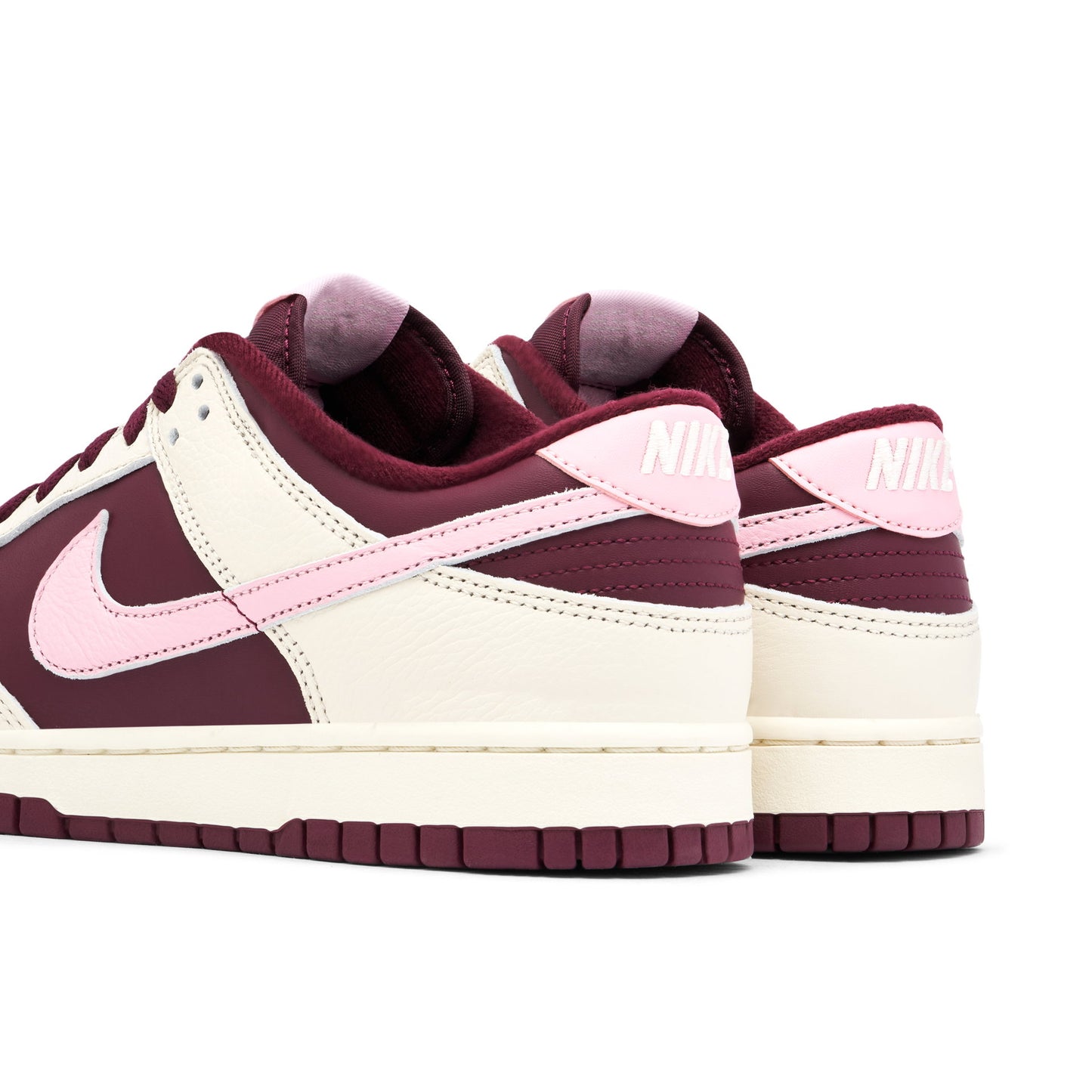 Nike Dunk Low " Valentine’s Day "