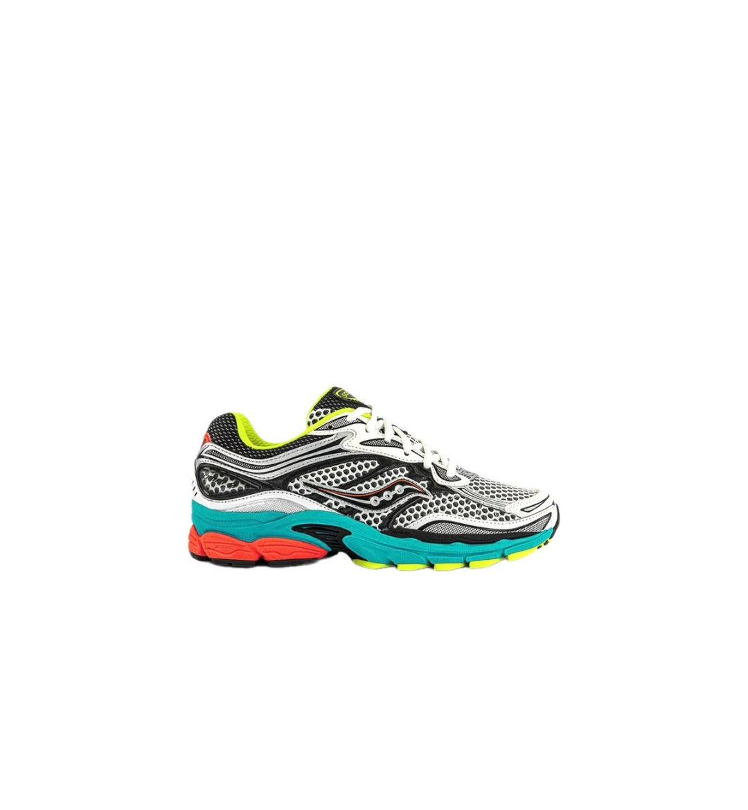 Saucony ProGrid Omni 9 Silver Mutant