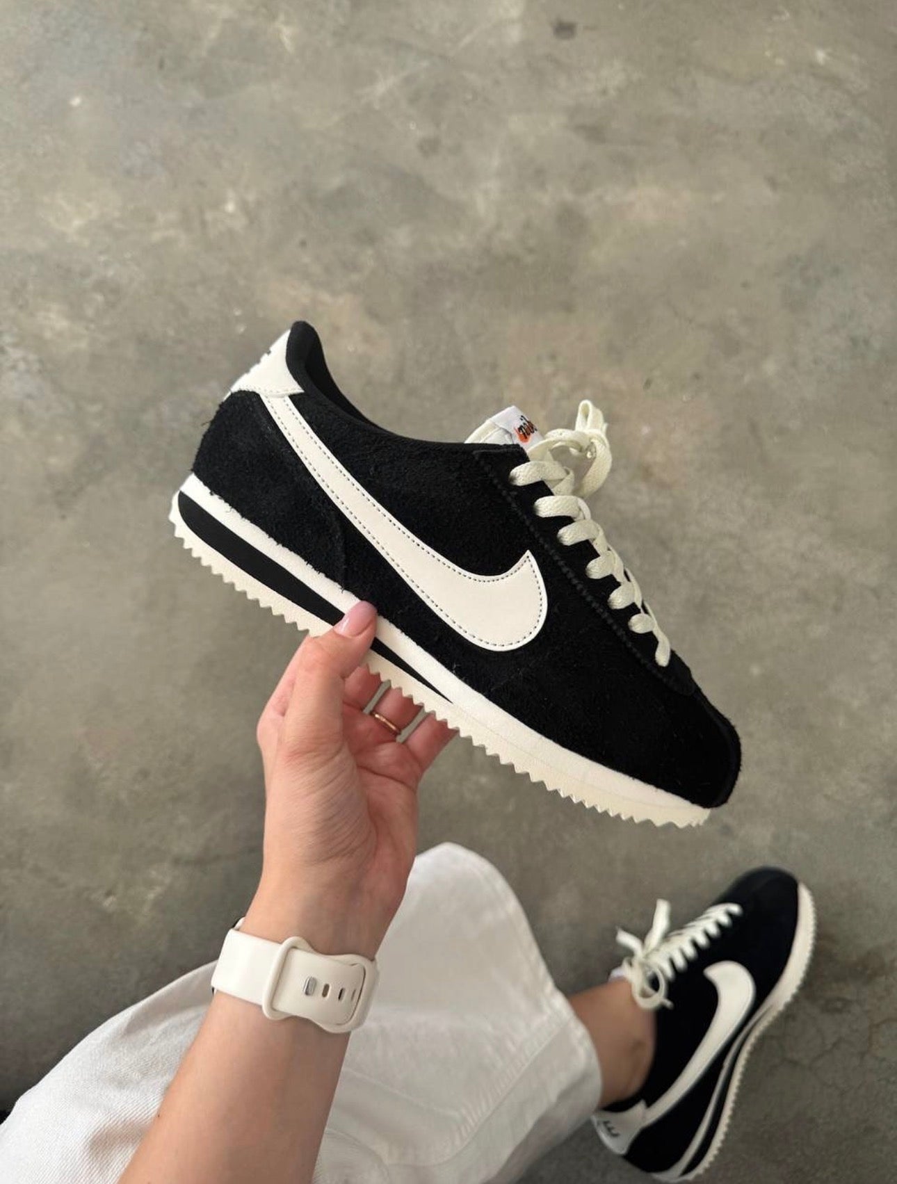 Nike Cortez Vintage