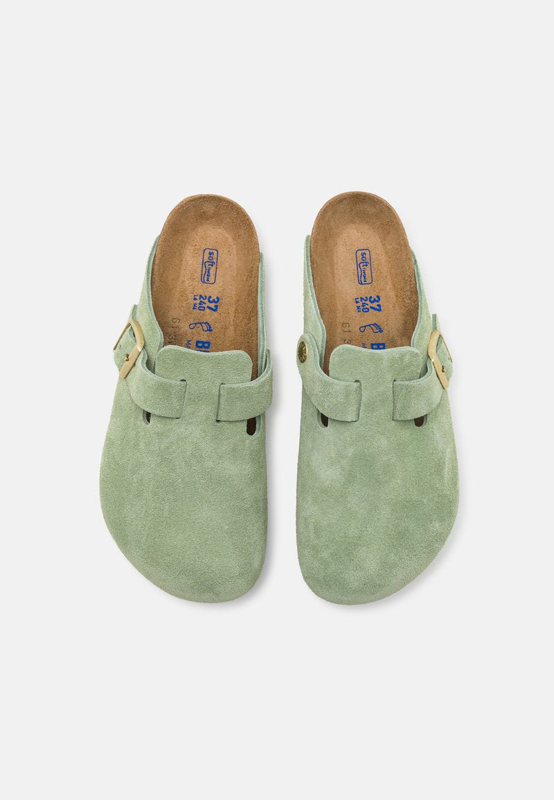 Birkenstock Boston