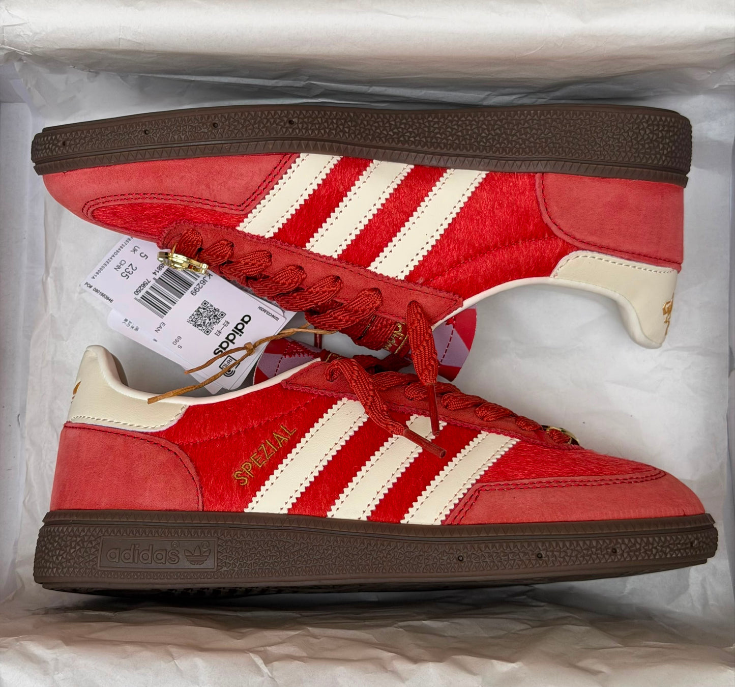 Adidas Spezial
