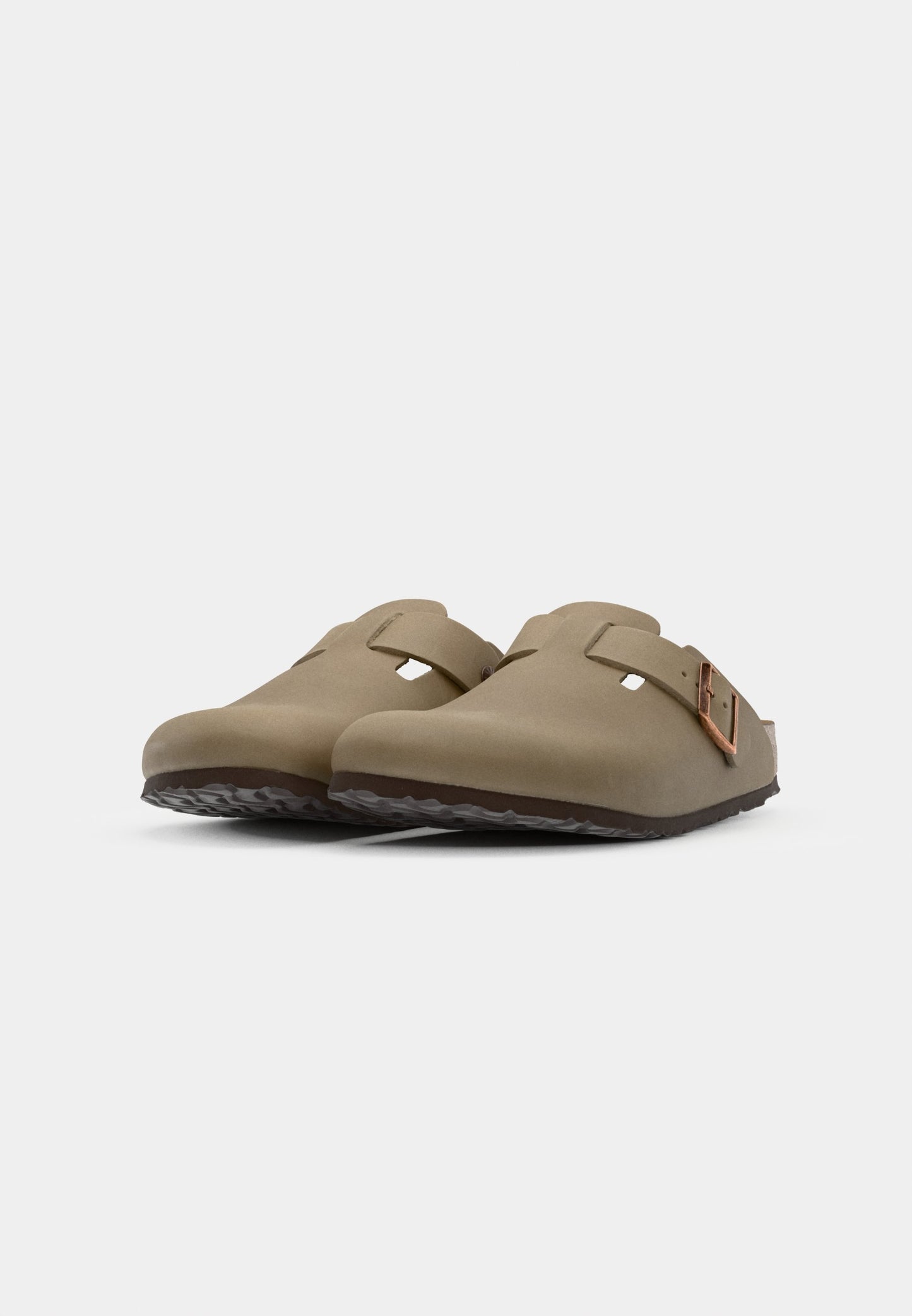 Birkenstock Boston