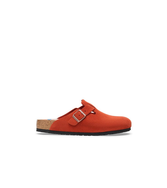 Birkenstock Boston