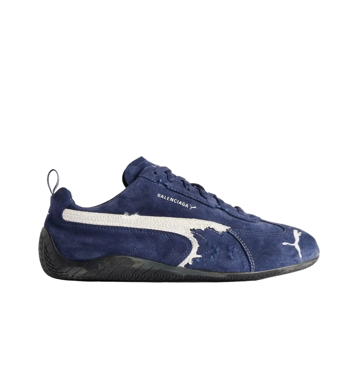 Balenciaga x Puma Speedcat Suede