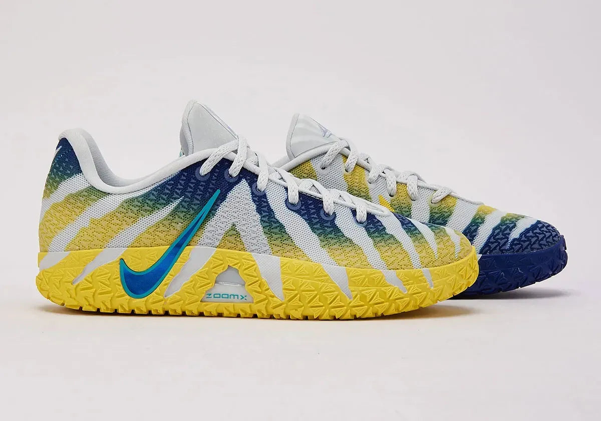 Nike Ja 3 Murray State