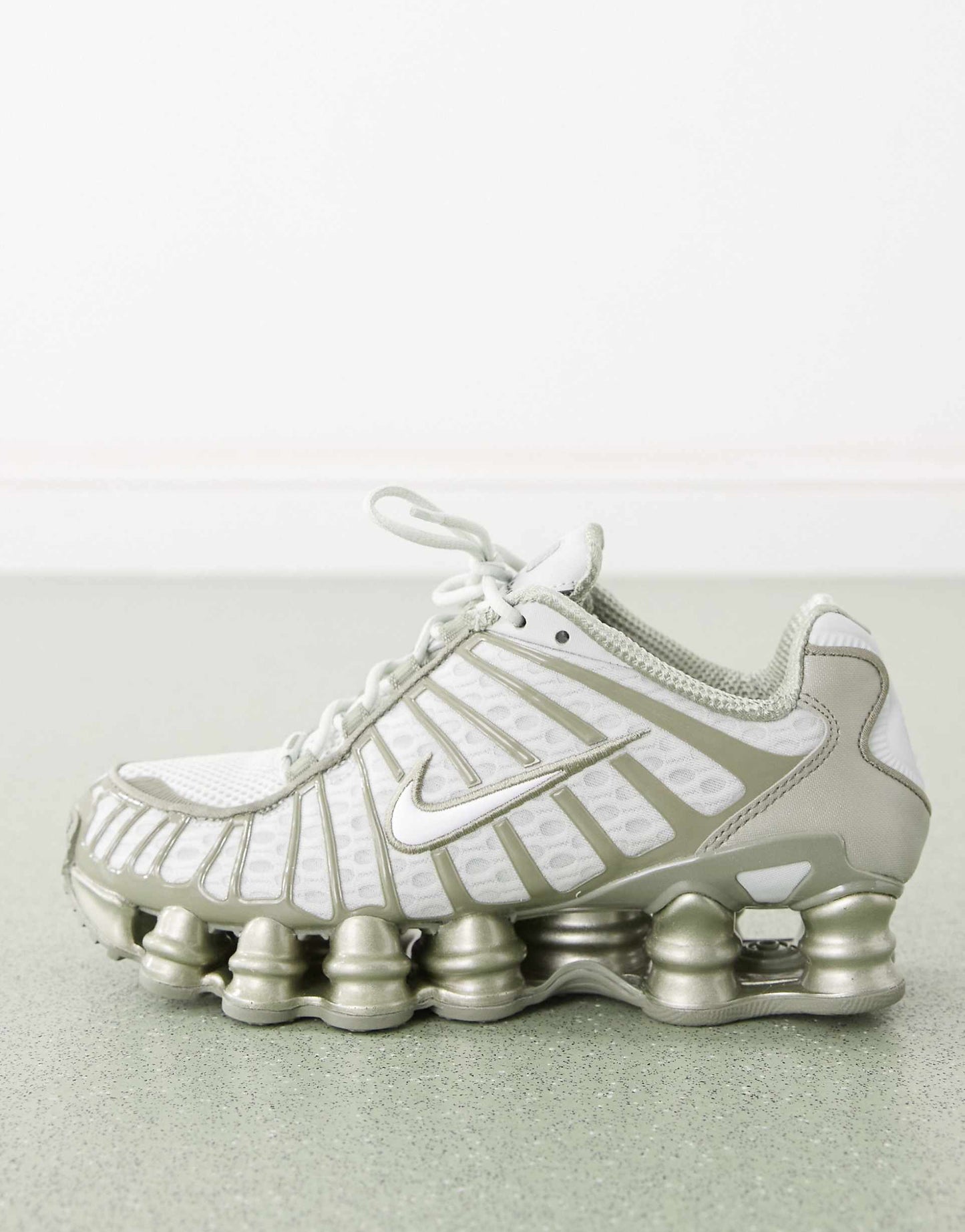 Nike Shox TL