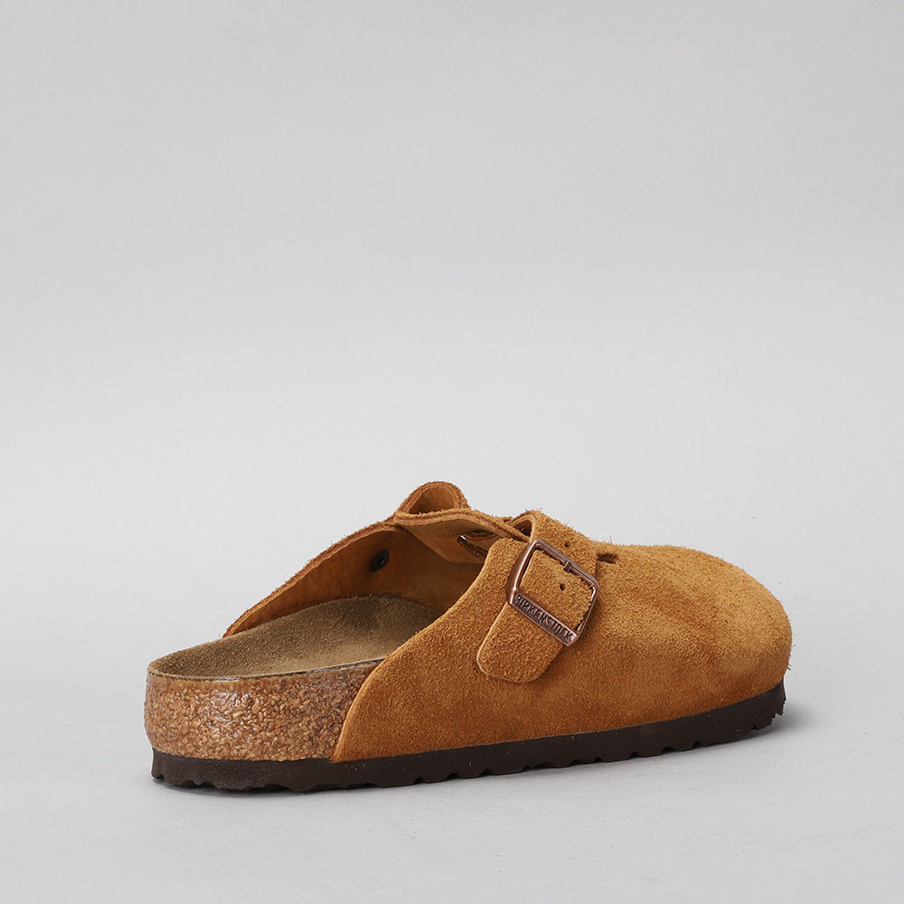 Birkenstock Boston