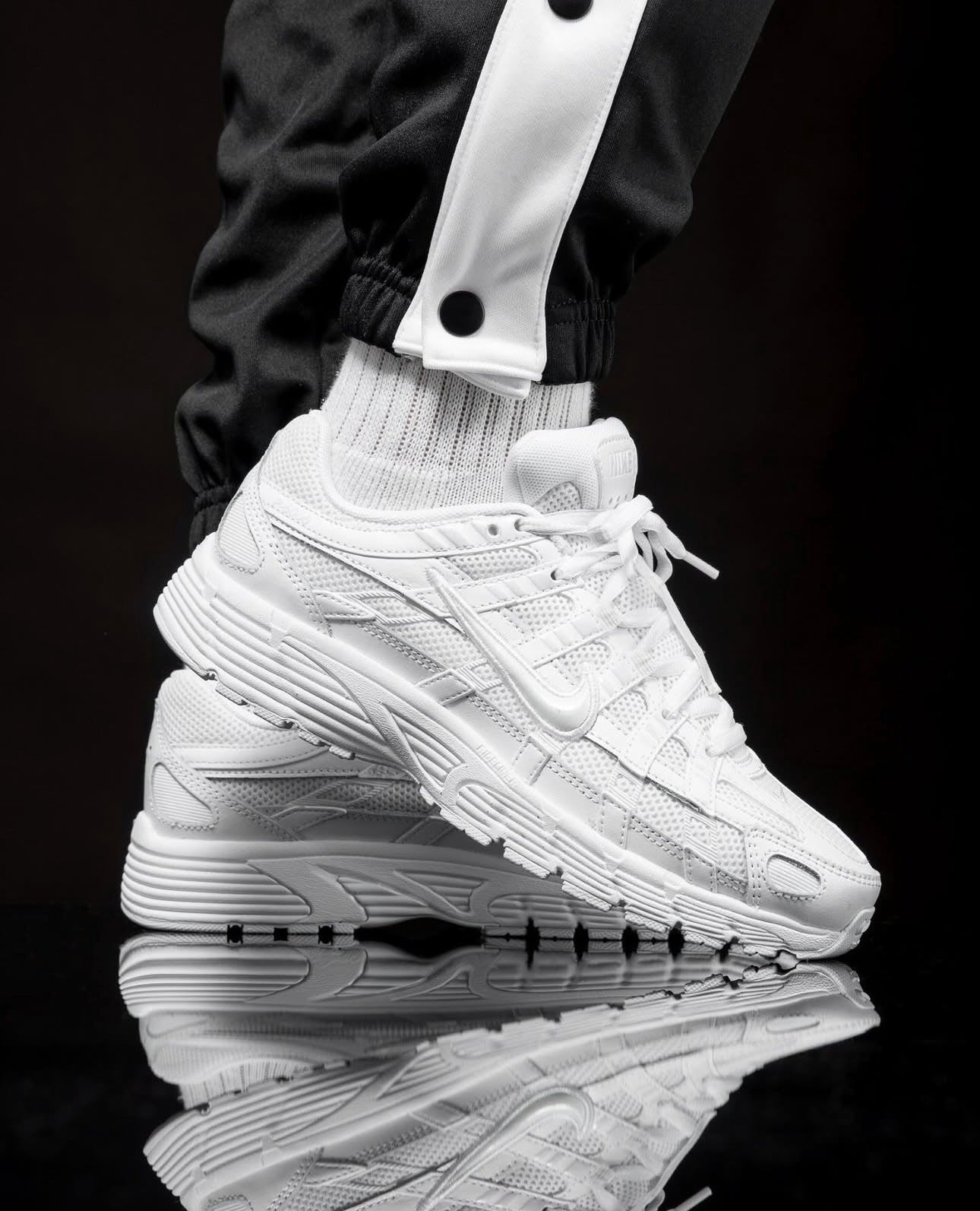 Nike P-6000