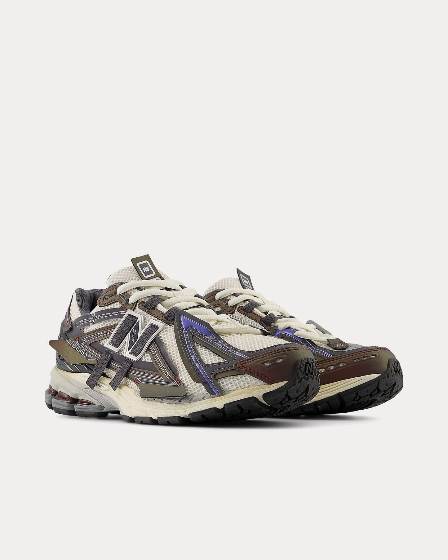 New Balance 1906A "Inkwell Sea Salt"