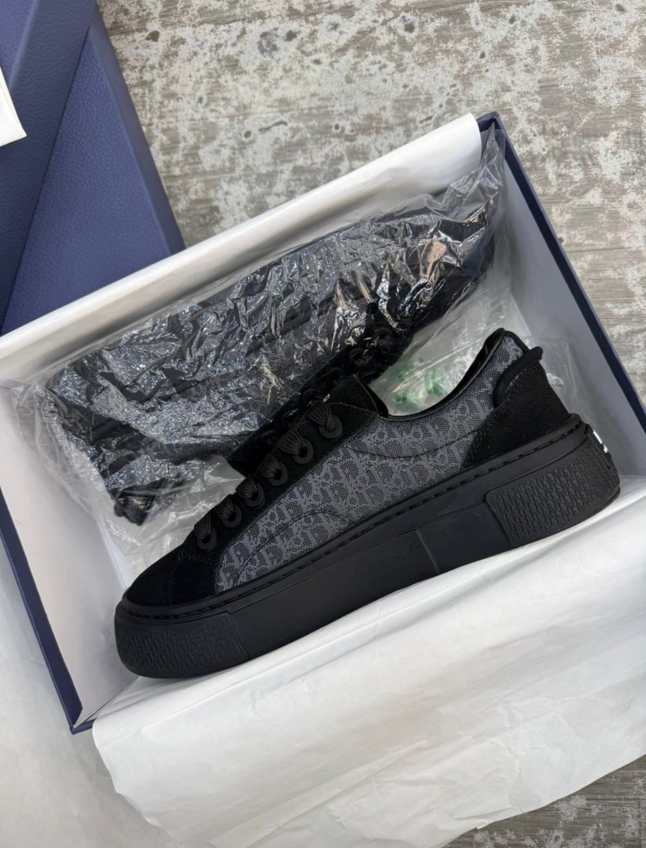 Dior B33