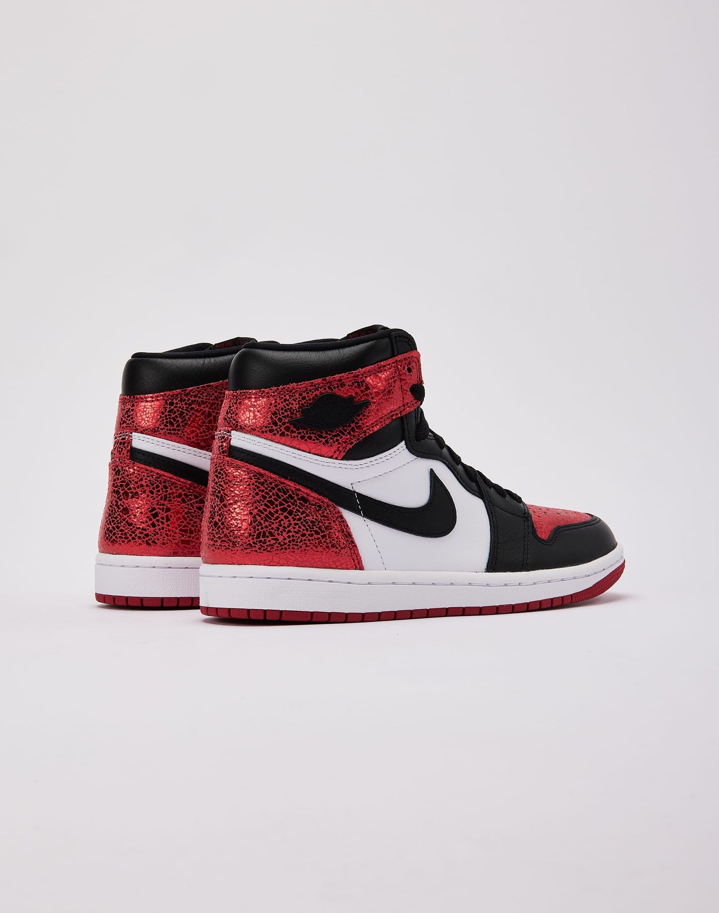 Jordan 1 Retro Hi OG " Ruby "