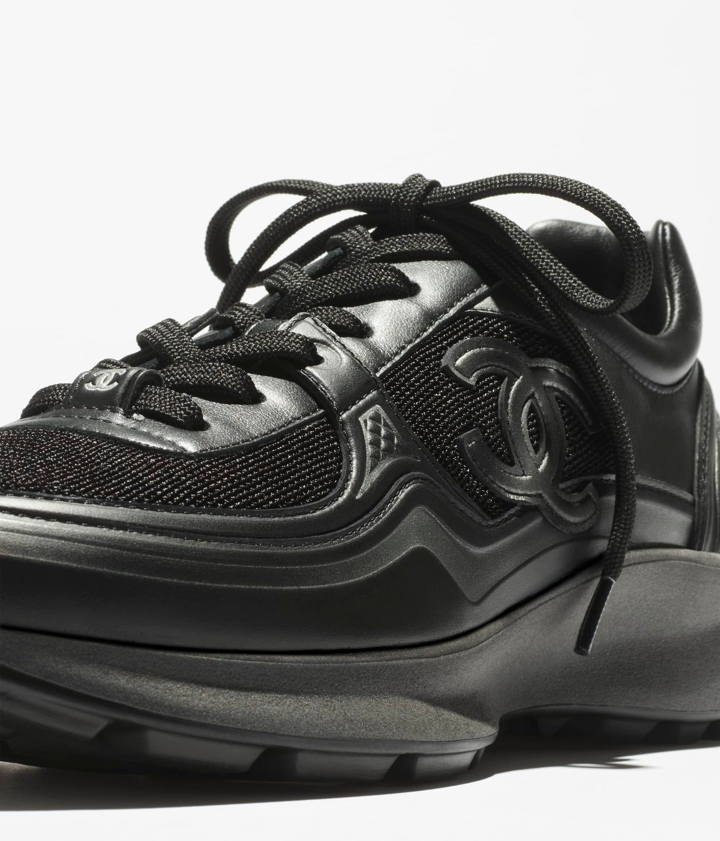 Chanel Runner