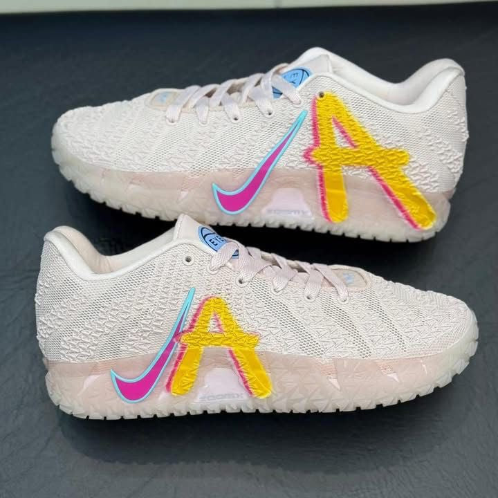 Nike Ja 3