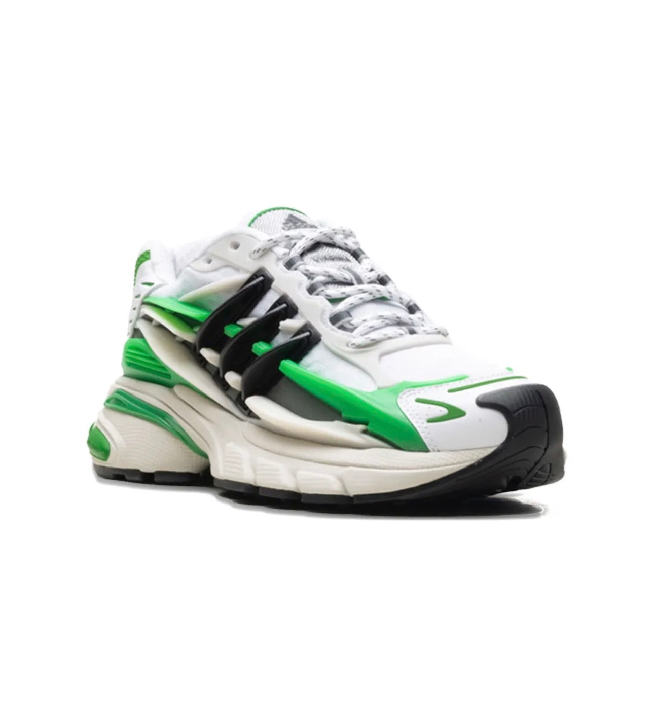 Pharrell Williams x Adidas Adistar Jellyfish