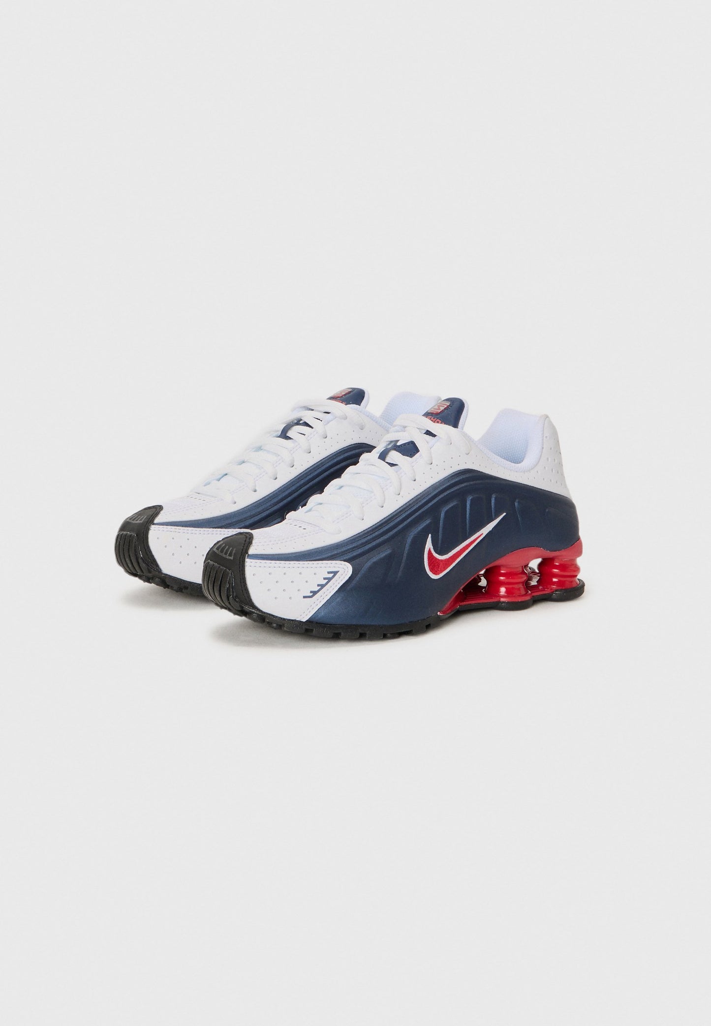 Nike Shox R4
