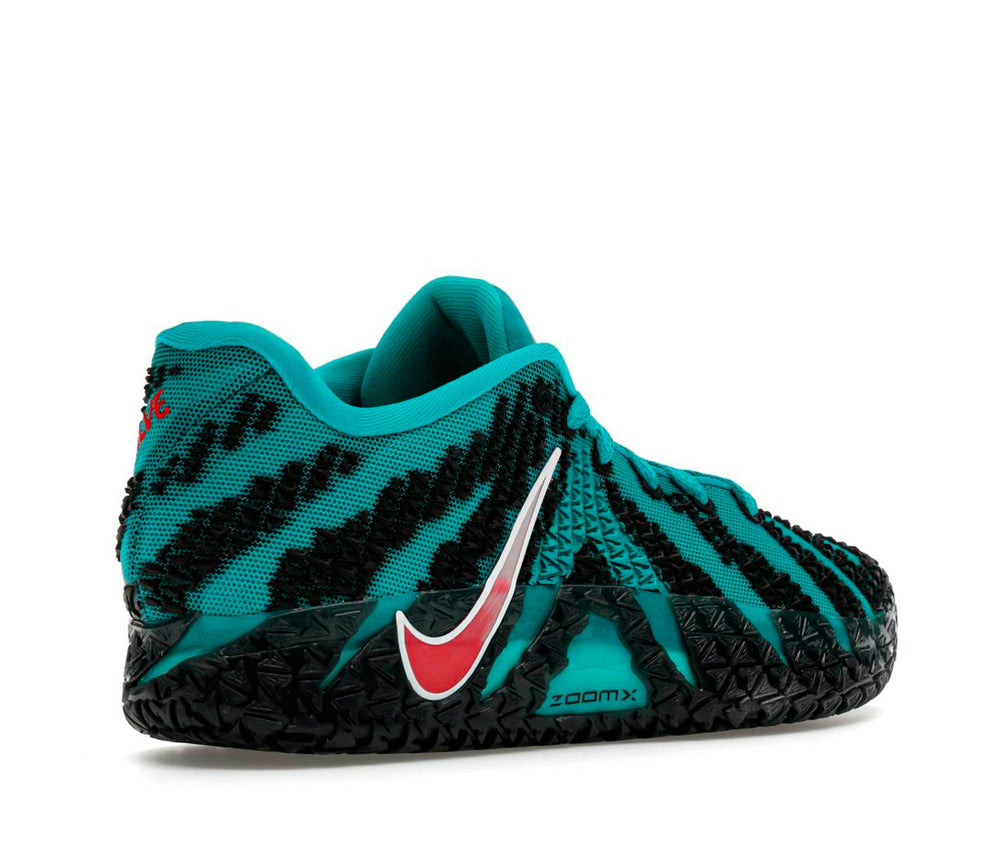 Nike Ja 3 Scratch 3.0