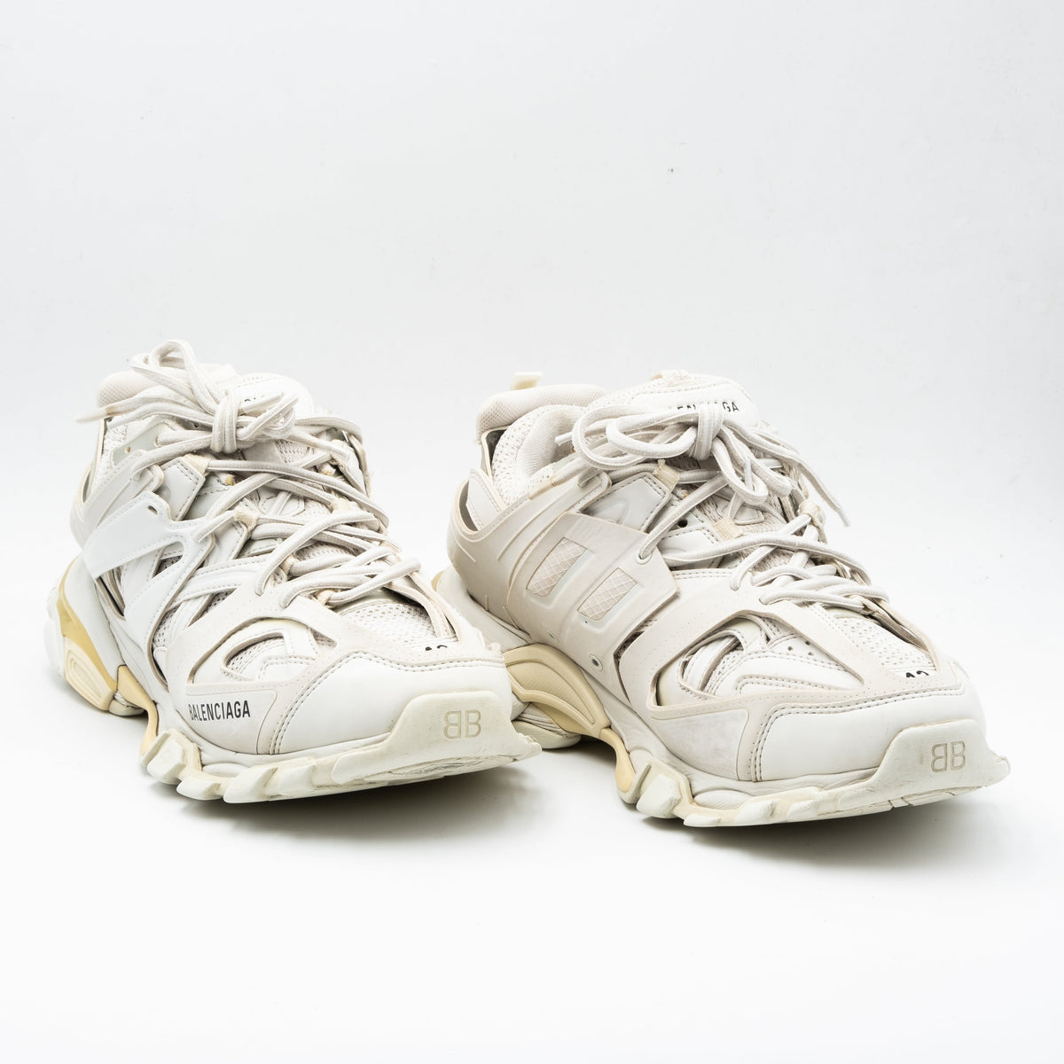 Balenciaga Track