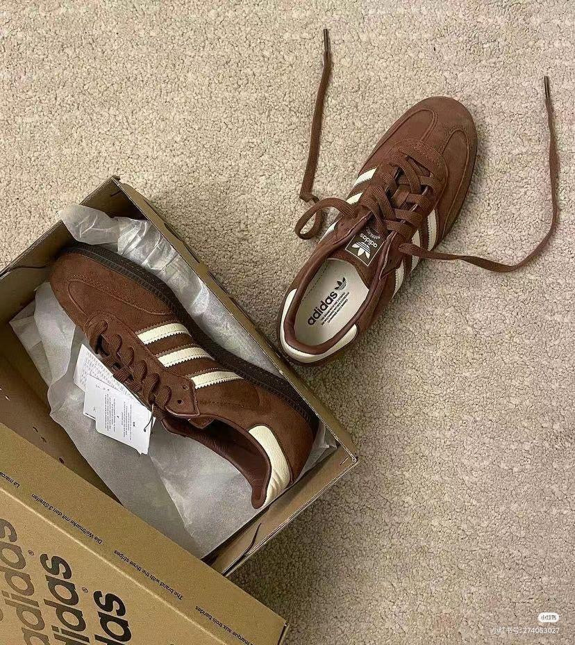 Adidas Samba